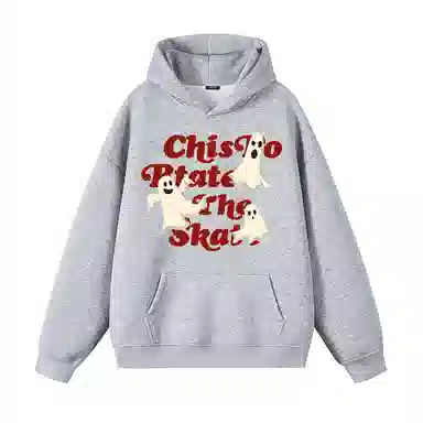 Chisportate LOGOoversize