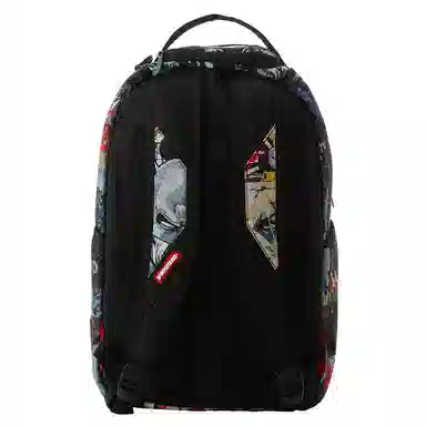 SPRAYGROUND x Batman Backpack