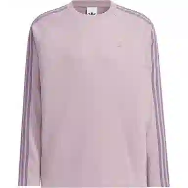 adidas originals SYM WAFFLE KNIT T-SHIRT LS T