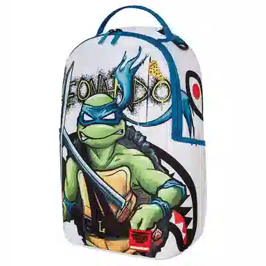 SPRAYGROUND x Teenage Mutant Ninja Turtles
