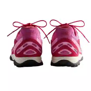 KITH x New Balance 204L Pink