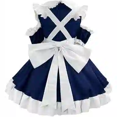 ONE SHALLOW loCOSPLAYlita