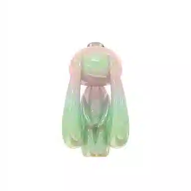 Shouban Kingdom ITU Diamond Rabbit Keep Feeling Soul Series