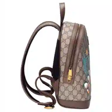 Gucci x Disney Backpack