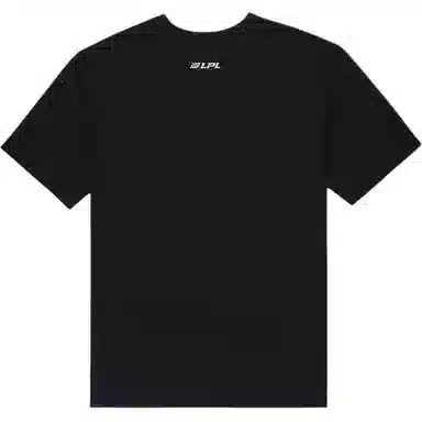 LiNing x LPL 2023 LogoT
