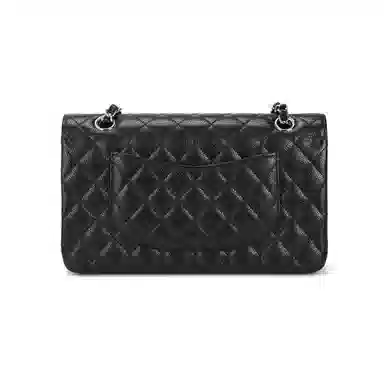 CHANEL Classic Flap CF
