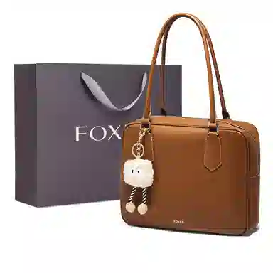 FOXER
