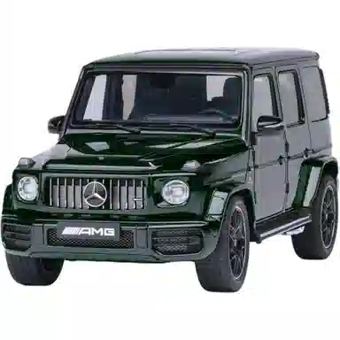 AUTOart 118 AMG G63 2019