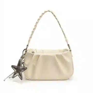 DALO PU Crossbody Bag