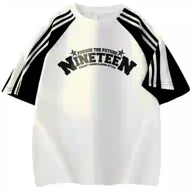 NINETEEN AUTUMN logoT