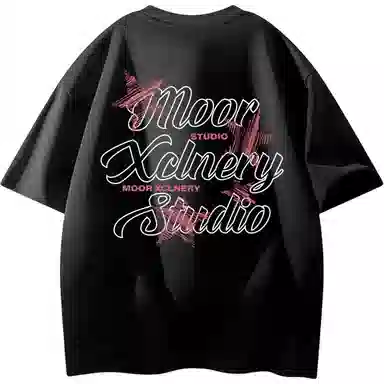 MOOR XCLNERY logoinsT