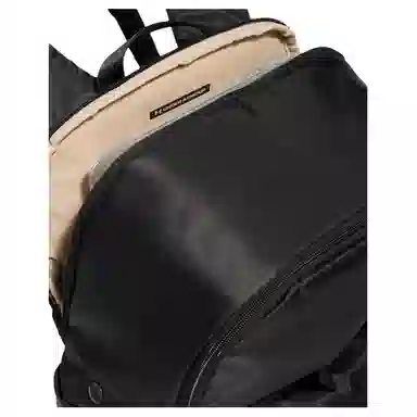 Under Armour Nylon Backpack Black