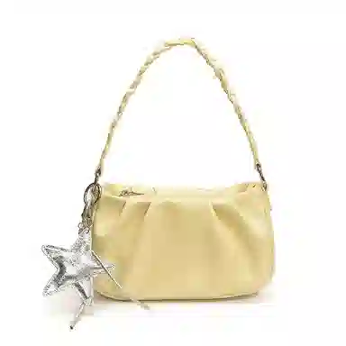 DALO PU Crossbody Bag