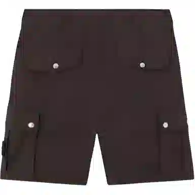 STONE ISLAND SS25 LOGO Ripstop