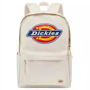 Dickies Backpack Red