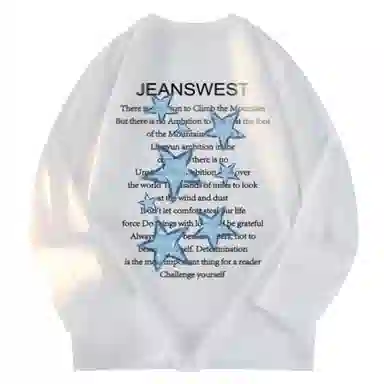 JEANSWEST T
