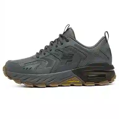 Skechers Max Protect Dark Grey Blue