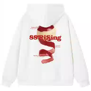 88rising LOGO