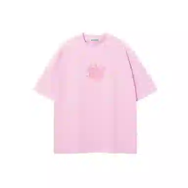 A RUN OF LUCK poplogoT