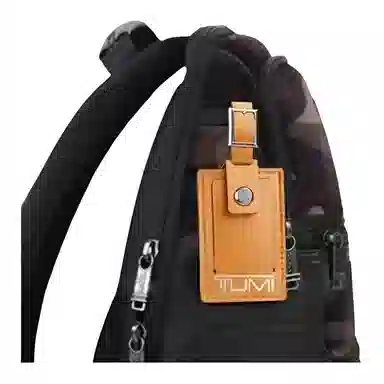 TUMI Fremont Camo Backpack