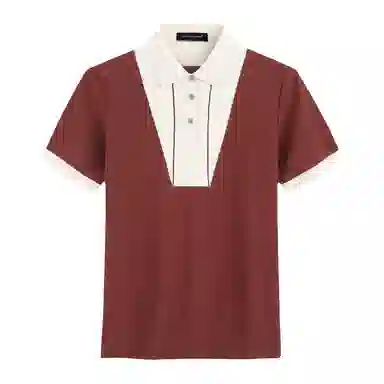 BANGBOY X IZTION Polo