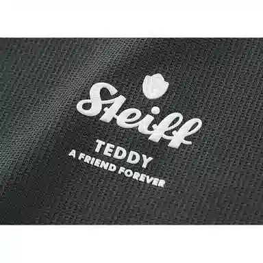 PEACEBIRD MEN x Steiff Polo 1