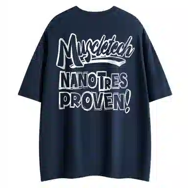 MUSCLETECH 280G LOGOT