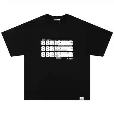 88rising T