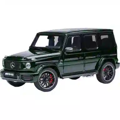 AUTOart 118 AMG G63 2019