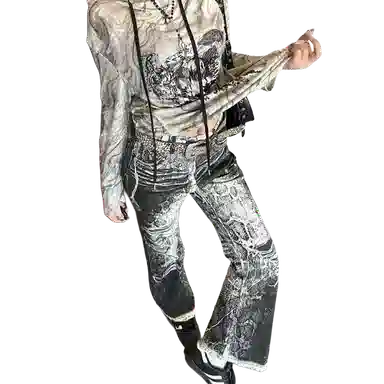 YGHOME OFFICIAL vibe