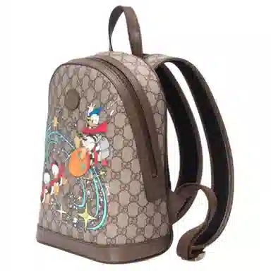 Gucci x Disney Backpack
