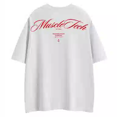 MUSCLETECH 280G LogoT