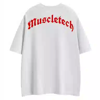 MUSCLETECH 280G LOGOT