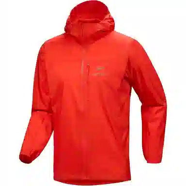 Arcteryx Squamish Hoody