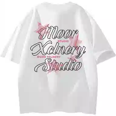 MOOR XCLNERY logoinsT