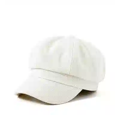 BOOLFEN Vintage Newsboy Cap