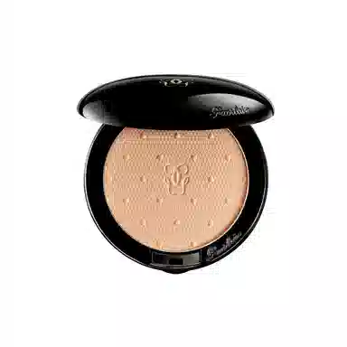 娇兰 丝柔蜜粉饼