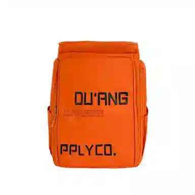 茵初 大容量收纳轻便个性百搭 牛津布 双肩包 常规 男女同款情侣款 多色