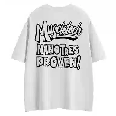 MUSCLETECH 280G LOGOT