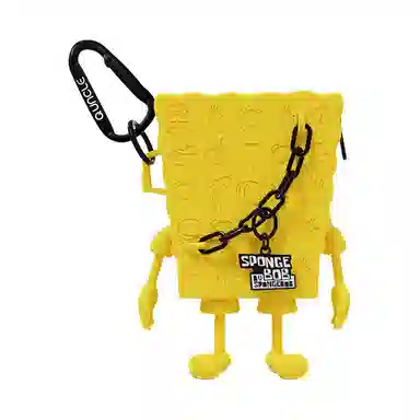 SPONGEBOB SQUAREPANTS