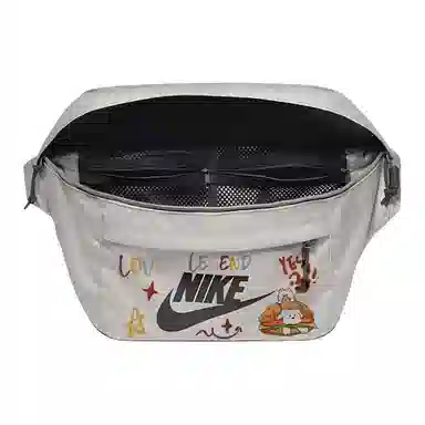 Nike Logo BK