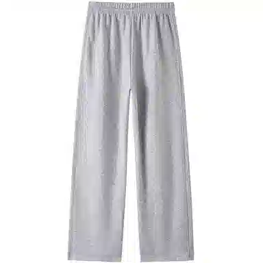 MEIPIN TANG Vintage Streetwear Pants