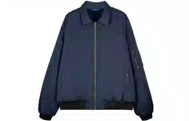 COMOWA cleanfitbomber