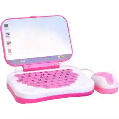 萌吉码 电脑学习机 早教玩具