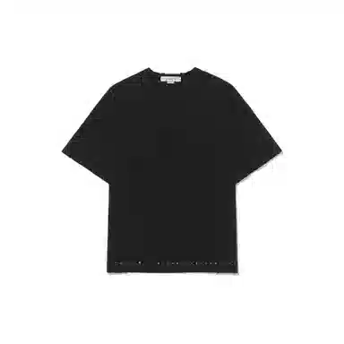 PIET Gems Distressed Tee T