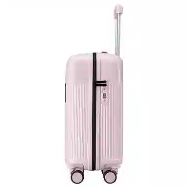 ELLE PC TSA 2024
