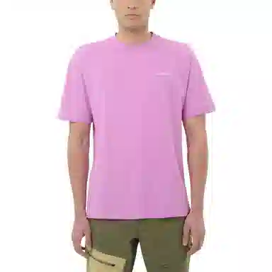 SALOMON CHEST LOGO RXT