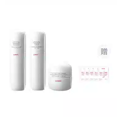 KANS 80ml+80ml+50g