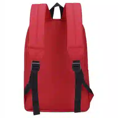 Dickies Backpack Red