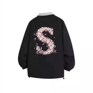 s.k. manor hill Logovibe